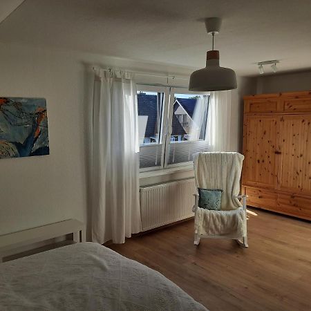 Ferienwohnung Rosi Шлезвиг Экстерьер фото